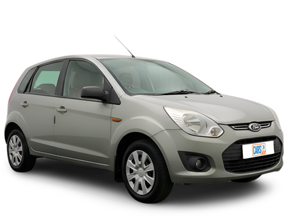 Ford Figo-img